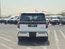 Nissan Patrol LE TITANIUM Nissan Titanium 3.5L Twin Turbo 2026 Model With Rear Screens and Compressor