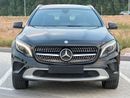Mercedes Benz GLA250 STANDARD STD