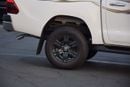 Toyota Hilux SR5 GCC 2.7L (4x4) Petrol