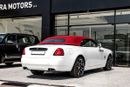 Rolls Royce Dawn Black Badge