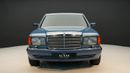 Mercedes Benz 560 560 SEL