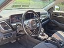 Kia Seltos EX