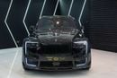 Rolls Royce Cullinan Mansory Emperor Limited Edition Exterior Kit ▾ FACELIFT, Mansory Emperor Limited Edition Exterior Kit!!