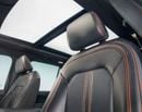 Ford Expedition TIMBERLINE