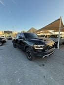 RAM 1500 Rebel Crew Cab 5.7L