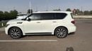 Infiniti QX80 LUXURY