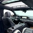 Mercedes Benz GLE 450 AMG GLE 63 S AMG 4MATIC, Warranty, Low Km, Fully Loaded, Excellent Condition, Euro