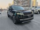 Land Rover Range Rover SE V8 4.4L