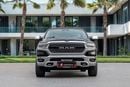 دودج RAM Limited Ram Limited | 3,134 P.M | 0% Downpayment | Agency Maintained