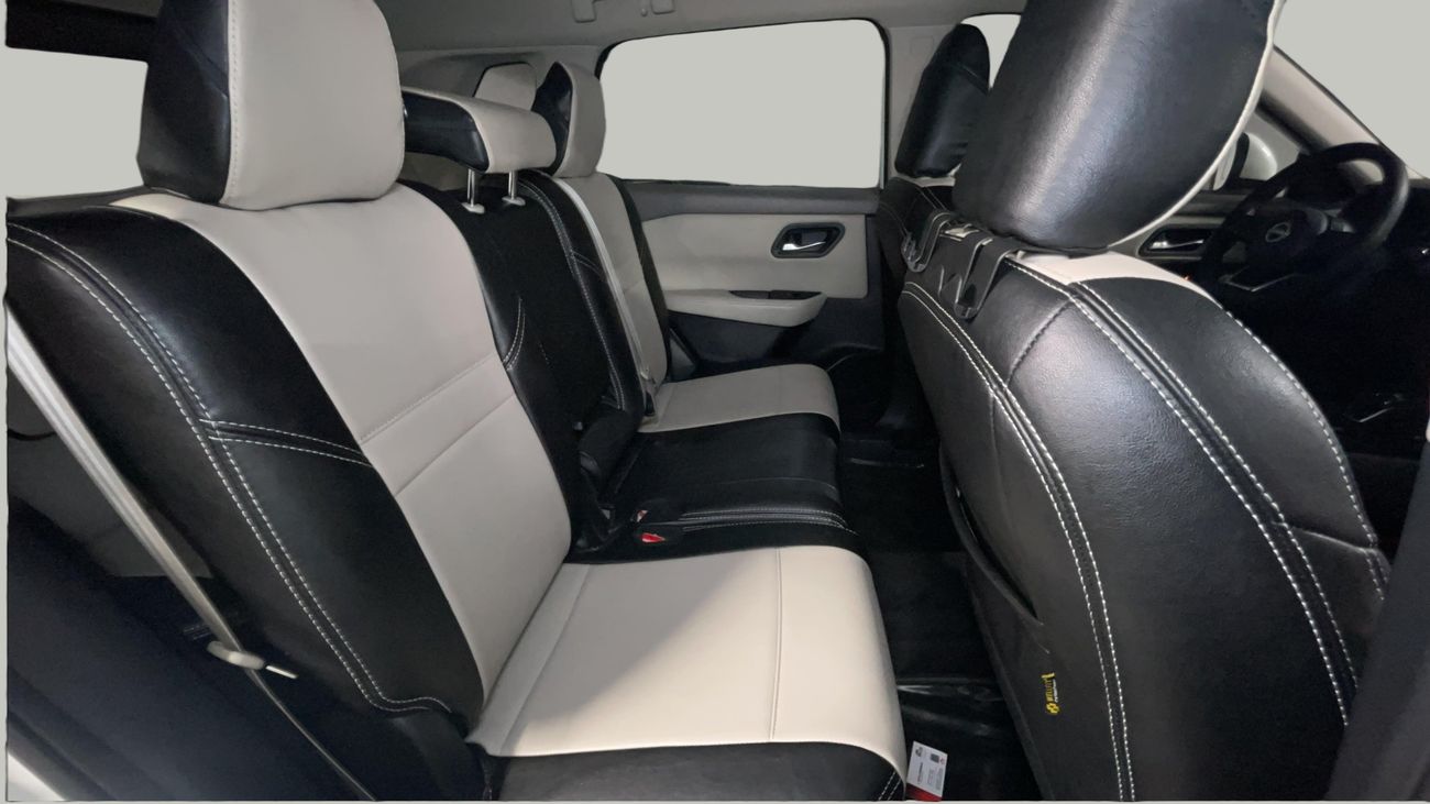 Nissan X Trail S 2023 | AED 918/Month | 0 DP | 30 Day Return | Warranty | Service History
