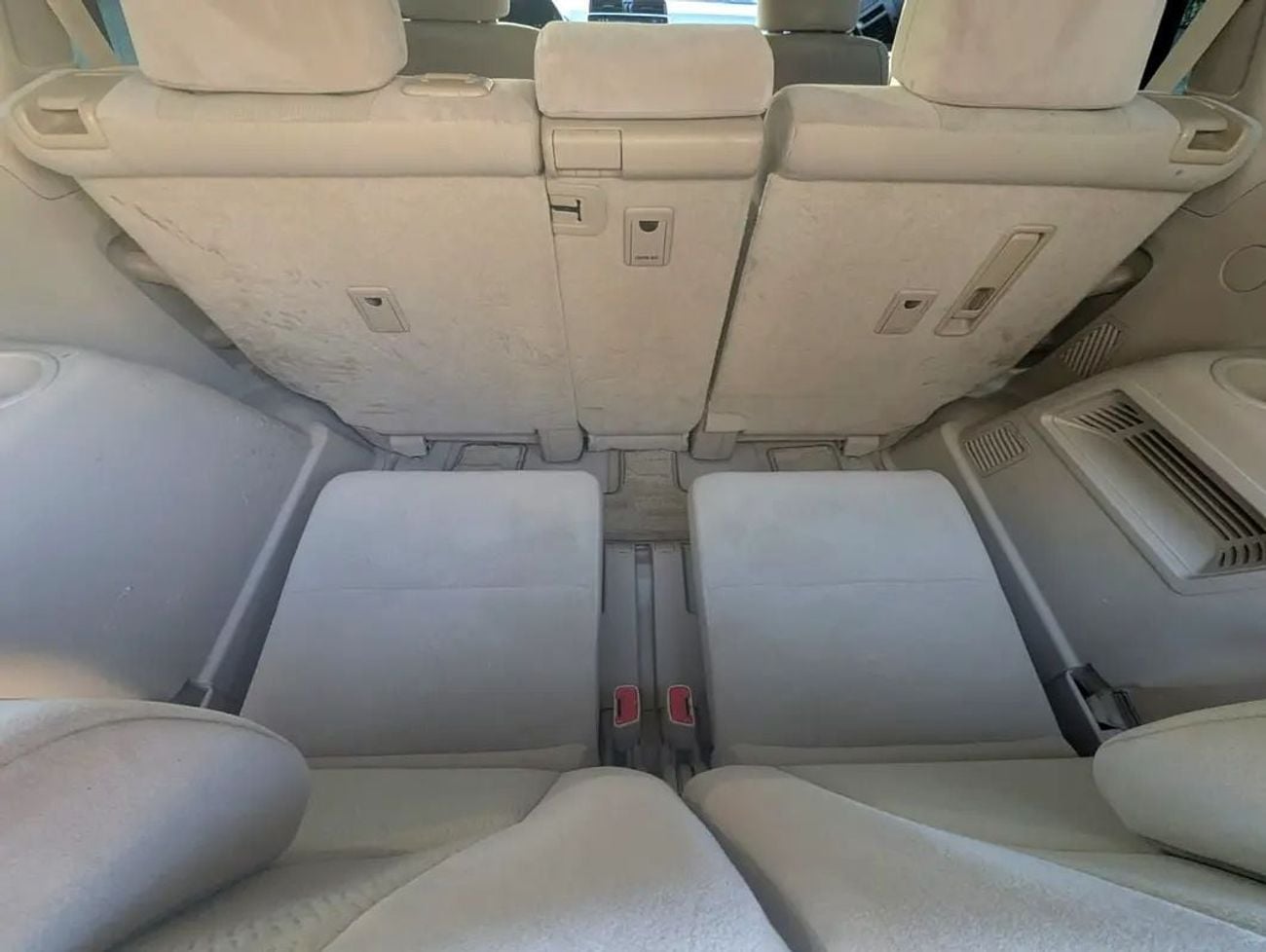 Toyota Land Cruiser EXR | V6 4.0L | 47,000 KM | Excellent Condition