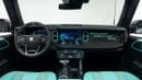 Ford Bronco - Limited Edition - 2025