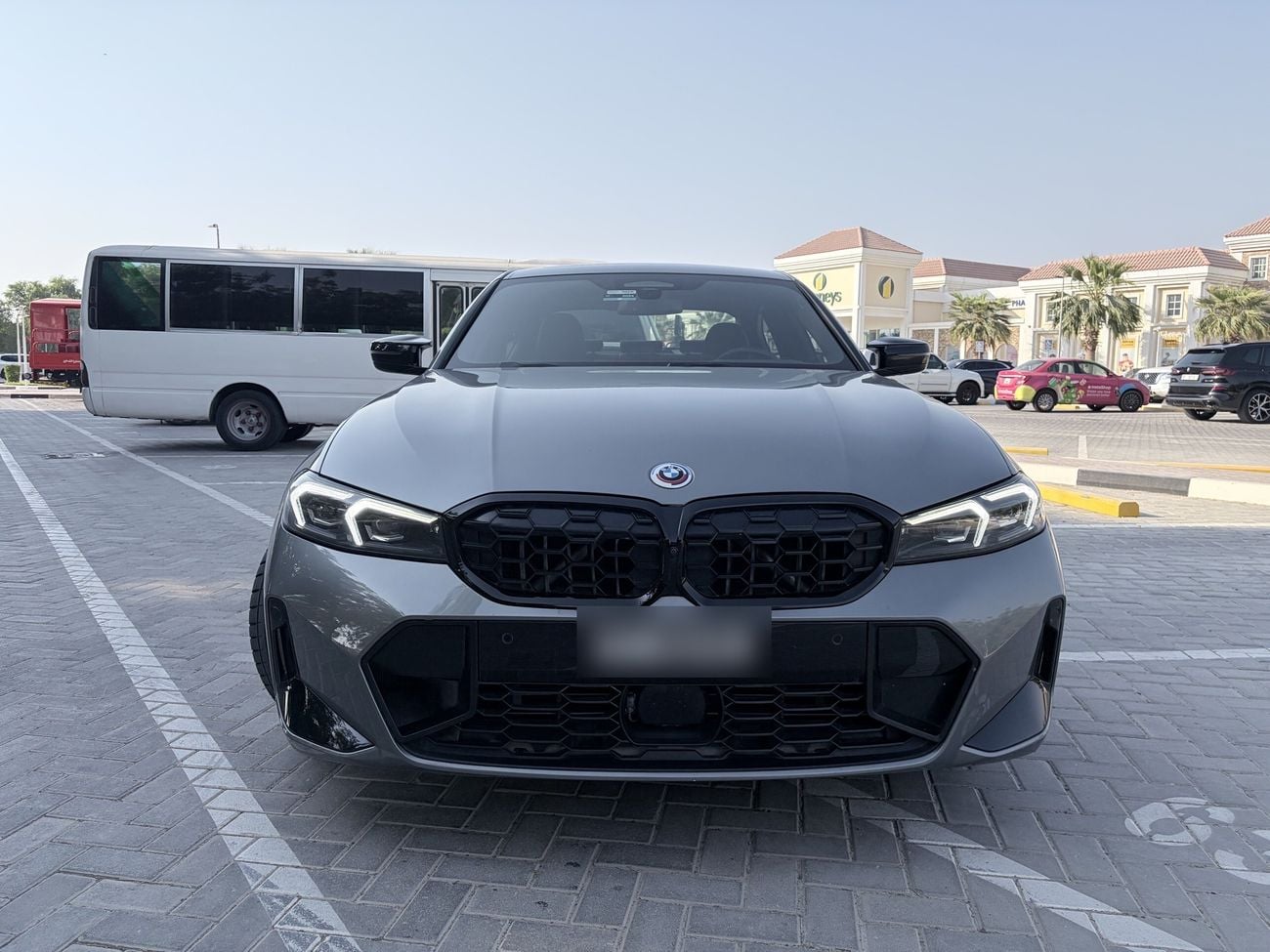 بي أم دبليو M340i M SPORT