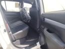 Toyota Hilux GR SPORT