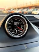 Porsche Macan STD