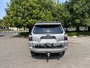 تويوتا فور رنر TRD OFF ROAD Full Option 4X4