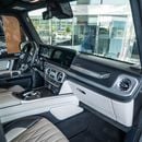Mercedes Benz G63 AMG STANDARD