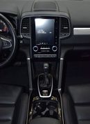 Renault Koleos LE EXCELLENT DEAL for our Renault Koleos 4WD ( 2023 Model ) in White Color GCC Specs