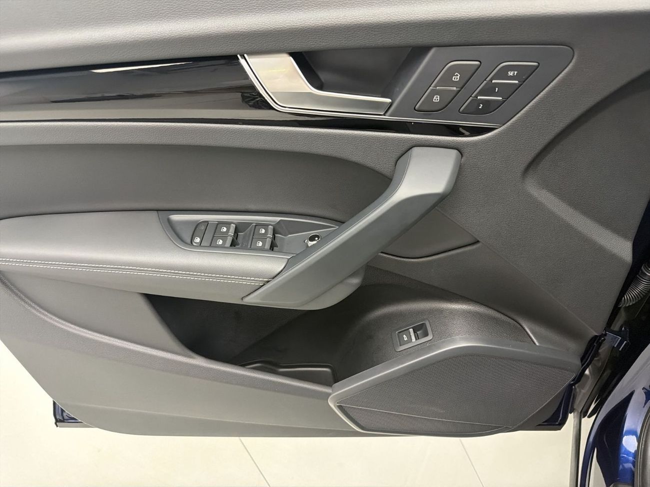 أودي Q5 45 TFSI S-LINE quattro 249hp (Ref# 04212)