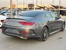Mercedes Benz CLS350 AMG