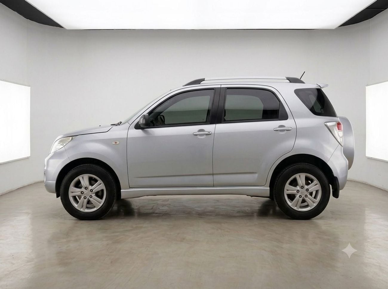Daihatsu Terios SVP