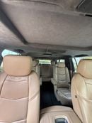 Cadillac Escalade ESV Platinum Luxury