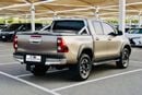 Toyota Hilux Toyota Hilux 2.8 Diesel 4 Cylinder RHD