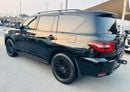 Nissan Patrol SE PLATINUM CITY