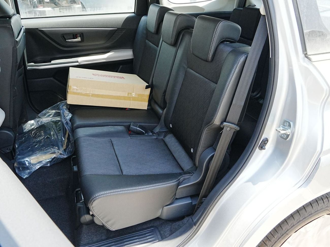 Toyota Veloz GX