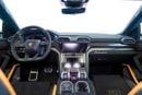 لامبورغيني اوروس PERFORMANTE VTI 4.0T V8