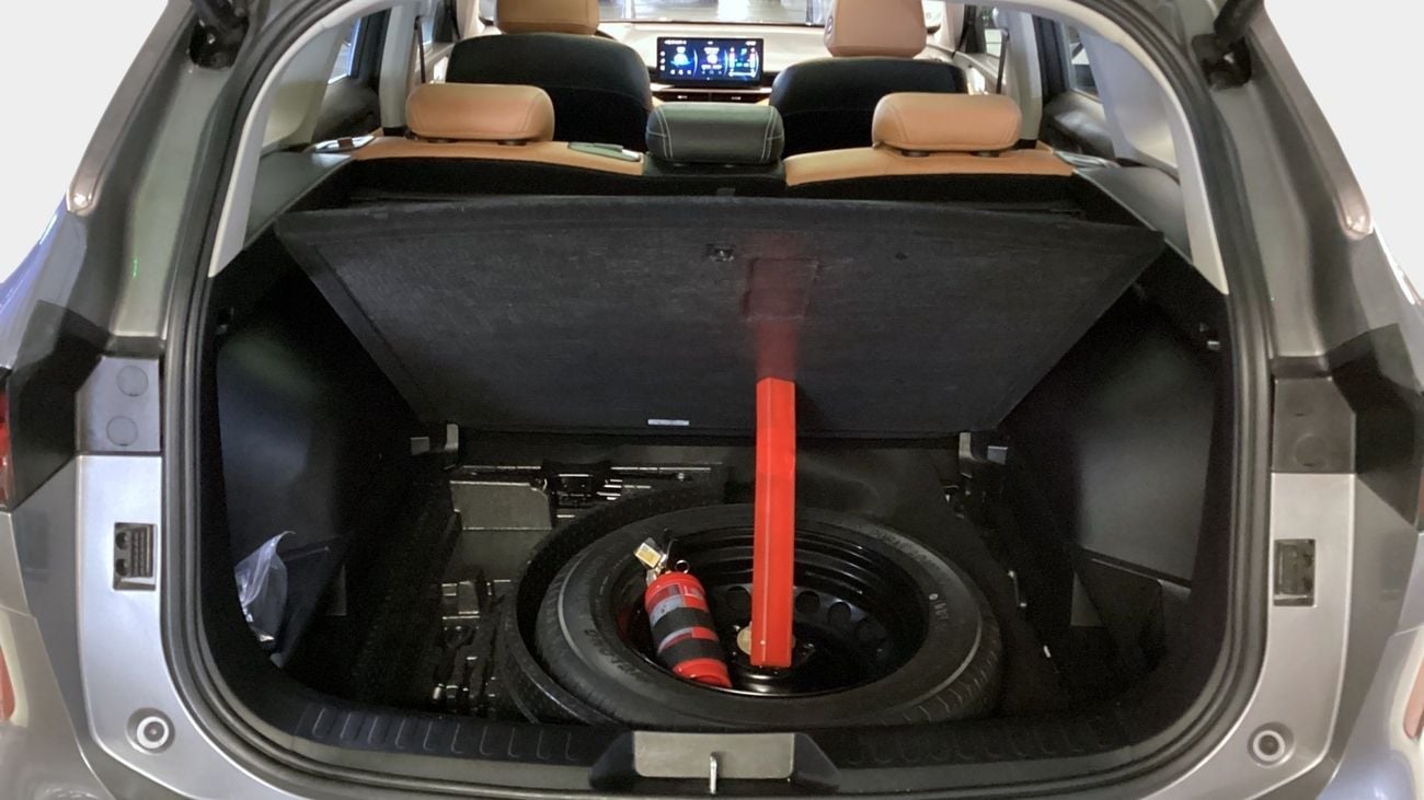 Haval H6 SUPREME | Guaranteed Warranty | 0 Down Payment