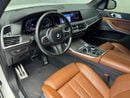 BMW X7 50i M SPORT Bmw X7 50i M | 2019 | GCC Specs | Super clean