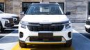 Kia Seltos GLS MID