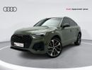 Audi Q5 45 TFSI S-LINE quattro 249hp (Ref# 40908)
