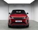 لاند روفر رانج روفر إيفوك R-DYNAMIC HSE P250