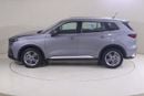 Ford Territory TREND TER2125/AL TAYER MOTORS/ AL QOUZ SHOWROOM