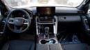 Toyota Land Cruiser GXR 4.0L WITH RADAR GCC Specs