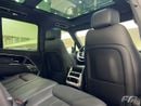 Land Rover Range Rover SE P400
