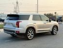 هيونداي باليساد بريميوم نابا سيارة سيل 4WD موديل 2021 سعة 3.8 لتر