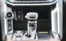 Toyota Land Cruiser VX