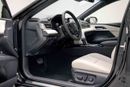 Toyota Camry GLE 2.5L - Netural Black Inside Formage | Export Only