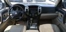 Mitsubishi Pajero GLS H/L PLATINUM
