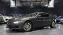 Maserati Ghibli STANDARD 2021 Maserati Ghibli | GCC