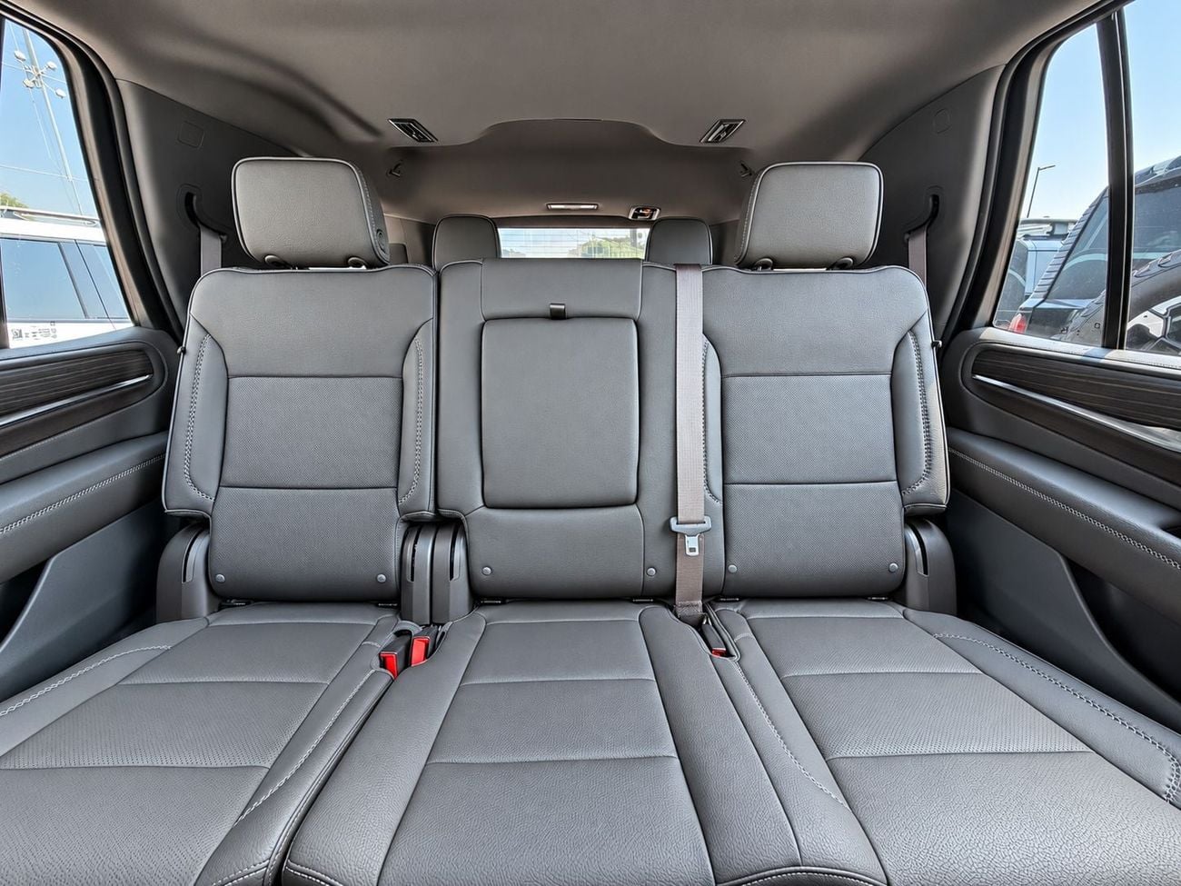 GMC Yukon DENALI