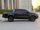 Toyota Hilux ADVENTURE Toyota Hilux Adventure 2020 GCC Specs Facelifted 2025 V4 2.7L Interior and Exterior well-maintained