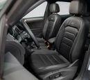 Volkswagen Tiguan 0% Down Payment Available • FDSH • GCC Spec