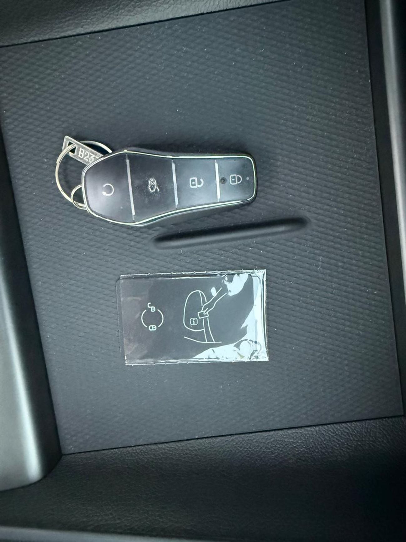 BYD Seal 05 STANDARD 2026 BYD SEAL 05 | DMi | 210 KM BATTERY