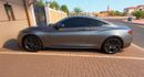 Infiniti Q60 RED SPORT TECH