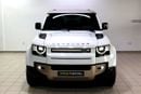 لاند روفر ديفندر !! 110 SE P300 || Special Order || GCC || Al Tayer Warranty