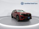 Volkswagen Teramont R LINE Teramont R-Line 2.0L | Panoramic Sunroof | 7 Seats | 270 HP | GCC